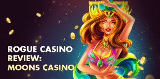 MoonsCasino review