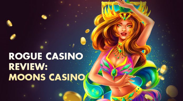 MoonsCasino review