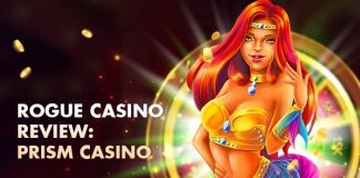 Casino Review: Prism Casino