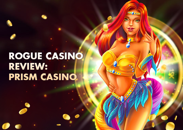 Casino Review: Prism Casino