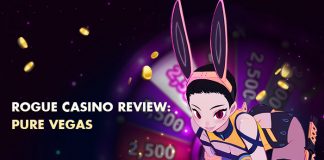 Casino Review: Pure Vegas