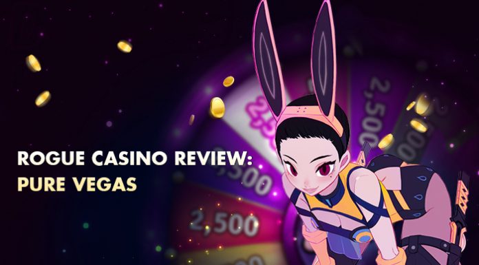 Casino Review: Pure Vegas