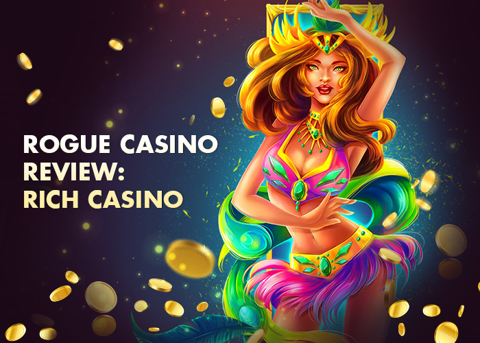 RichCasino review