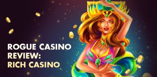 RichCasino review