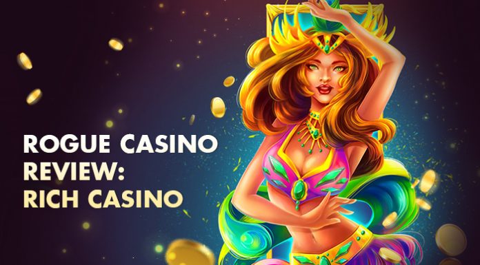 RichCasino review