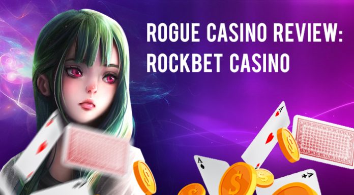 Casino Review: Rockbet