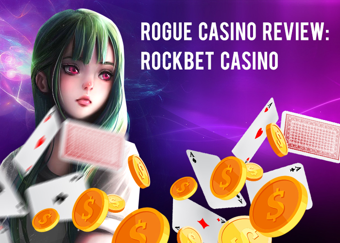 Casino Review: Rockbet