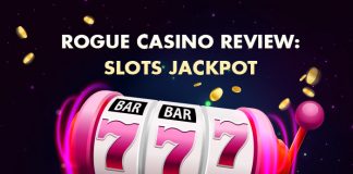 SlotsJackpot casino