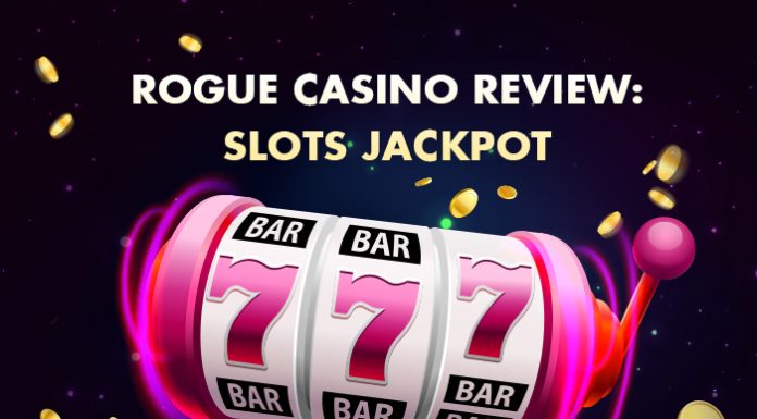 SlotsJackpot casino