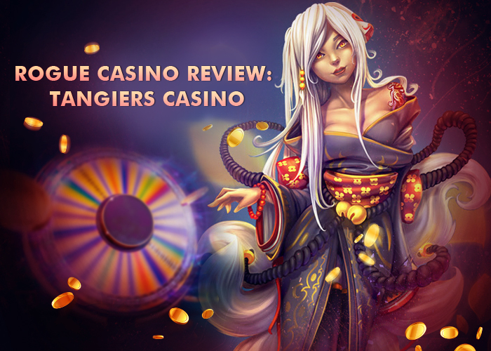 TangiersCasino review