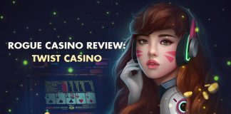 TwistCasino review