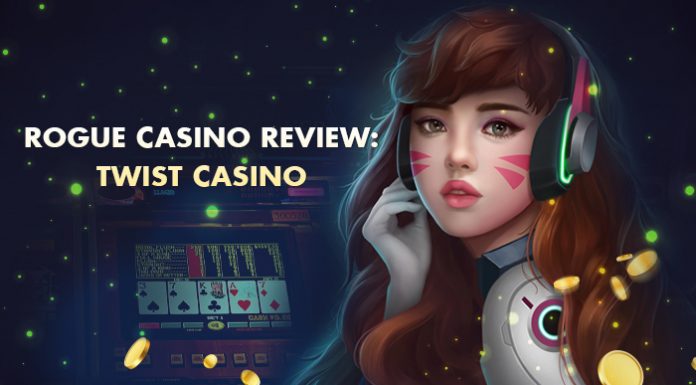 TwistCasino review