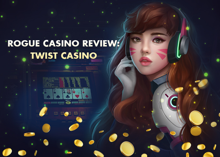 TwistCasino review