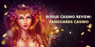 VanguardsCasino review