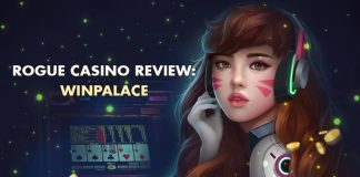 WinPalace casino review